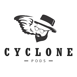 CYCLONE PODS