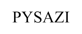 PYSAZI