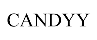 CANDYY