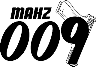 MAHZ 009