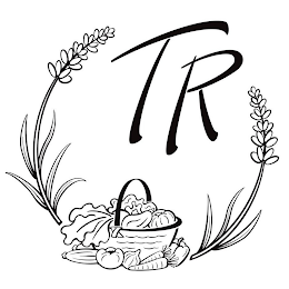 TR