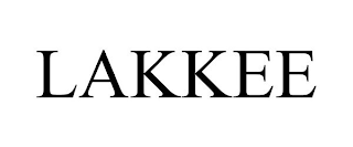 LAKKEE