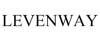 LEVENWAY trademark