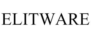 ELITWARE trademark