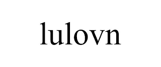 LULOVN