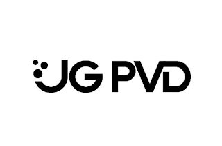 JG PVD