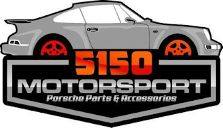 5150 MOTORSPORT PORSCHE PARTS & ACCESSORIES