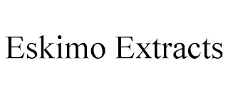 ESKIMO EXTRACTS