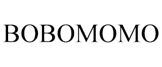 BOBOMOMO