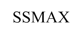 SSMAX