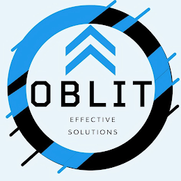 OBLIT EFFECTIVE SOLUTIONS