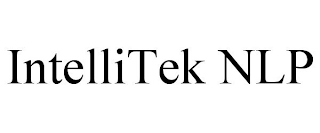 INTELLITEK NLP