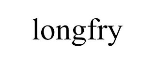 LONGFRY