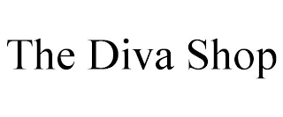 THE DIVA SHOP