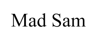 MAD SAM