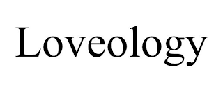 LOVEOLOGY