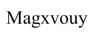 MAGXVOUY