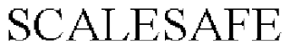 SCALESAFE