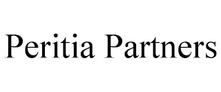 PERITIA PARTNERS