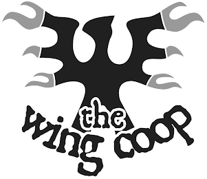 THE WING COOP