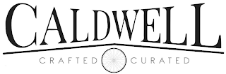 CALDWELL CRAFTED CURATED