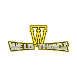 TW WELD THINGS