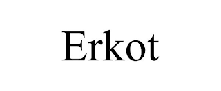 ERKOT
