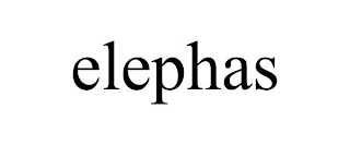 ELEPHAS