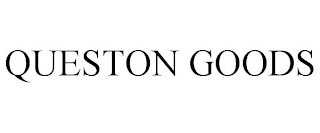 QUESTON GOODS