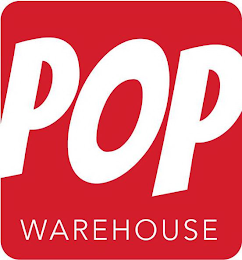 POP WAREHOUSE