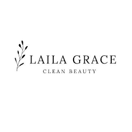 LAILA GRACE CLEAN BEAUTY