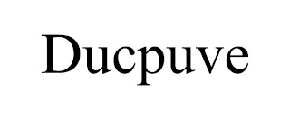 DUCPUVE