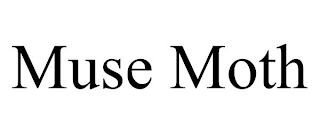 MUSE MOTH