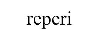 REPERI