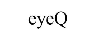 EYEQ