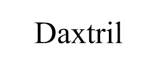 DAXTRIL