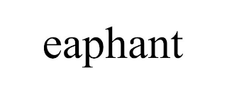 EAPHANT