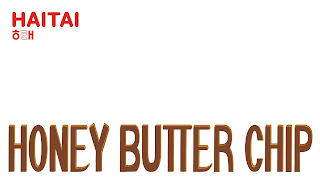 HAITAI HONEY BUTTER CHIP