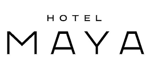 HOTEL MAYA