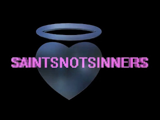 SAINTSNOTSINNERS