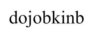 DOJOBKINB