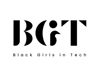 BGIT BLACK GIRLS IN TECH