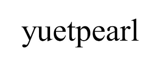 YUETPEARL