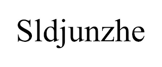 SLDJUNZHE