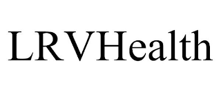 LRVHEALTH