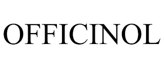OFFICINOL