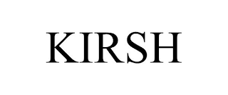 KIRSH