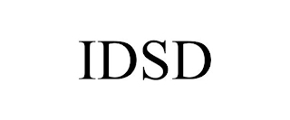 IDSD