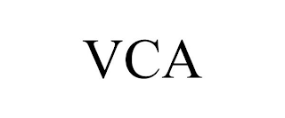 VCA