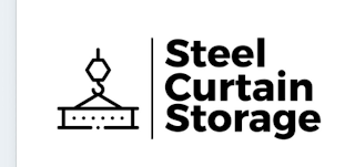 STEEL CURTAIN STORAGE